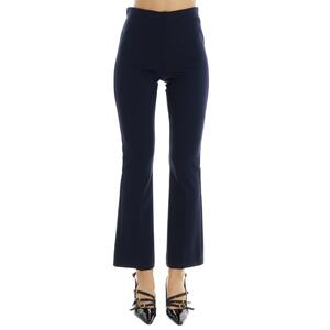 PANTALONE TROMBETTA BLU